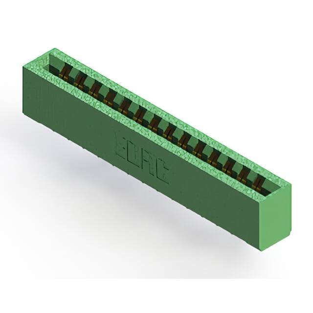 306-014-521-101 EDAC Inc.  Edgeboard Connectors
